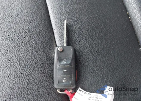 2012 Volkswagen Jetta Sportwagen 2.0L Tdi z USA, uszkodzony, nr VIN 3VWPL7AJ2CM634950